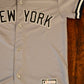 Boys Aaron Judge MLB jersey