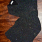 90’s Ronnie Nicole sparkle button down dress