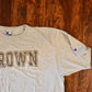 90’s Vintage Brown University tee