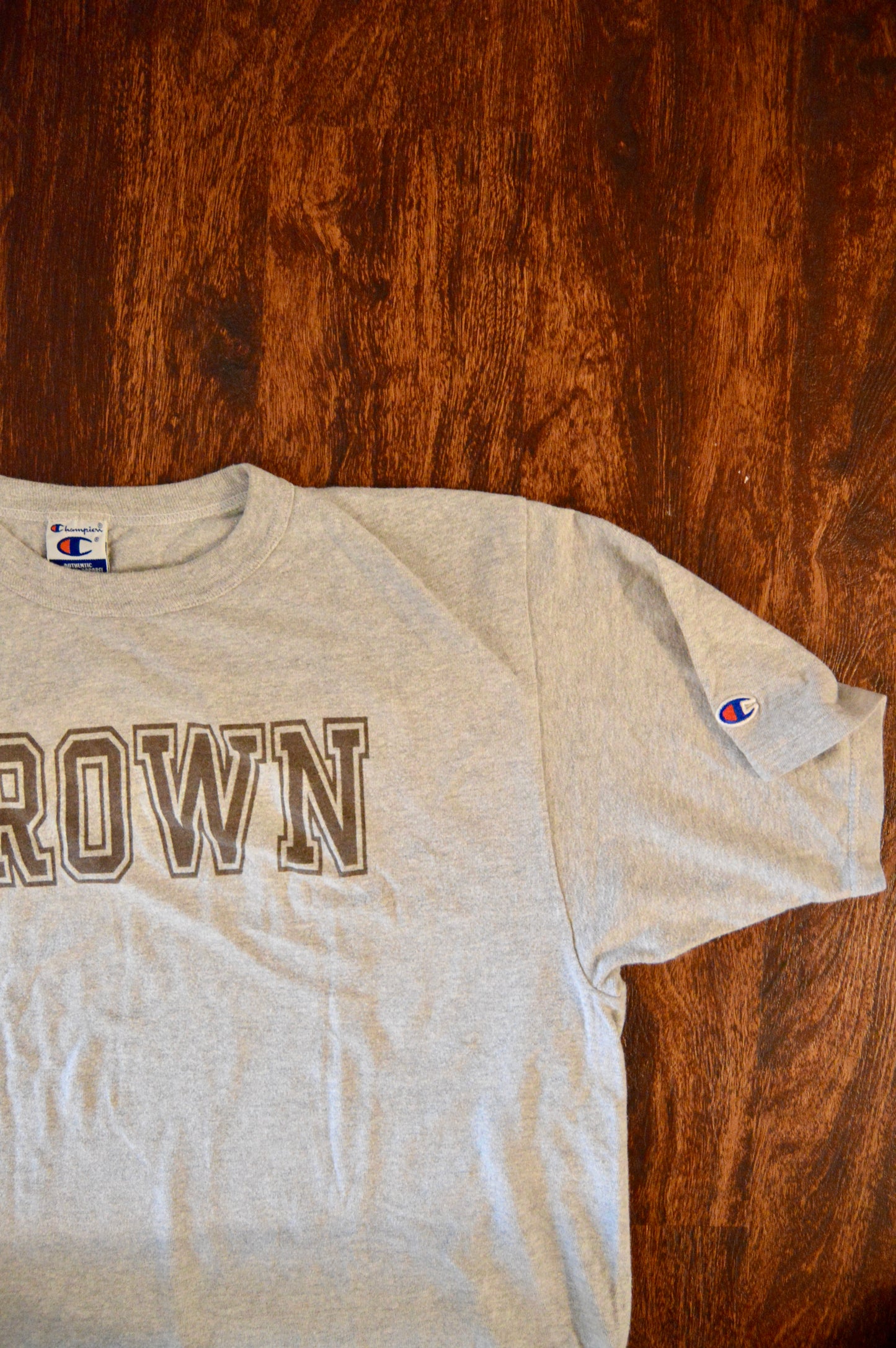 90’s Vintage Brown University tee