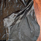 Vintage APPEL sleepwear black slip