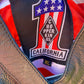 Chopper Kings vest