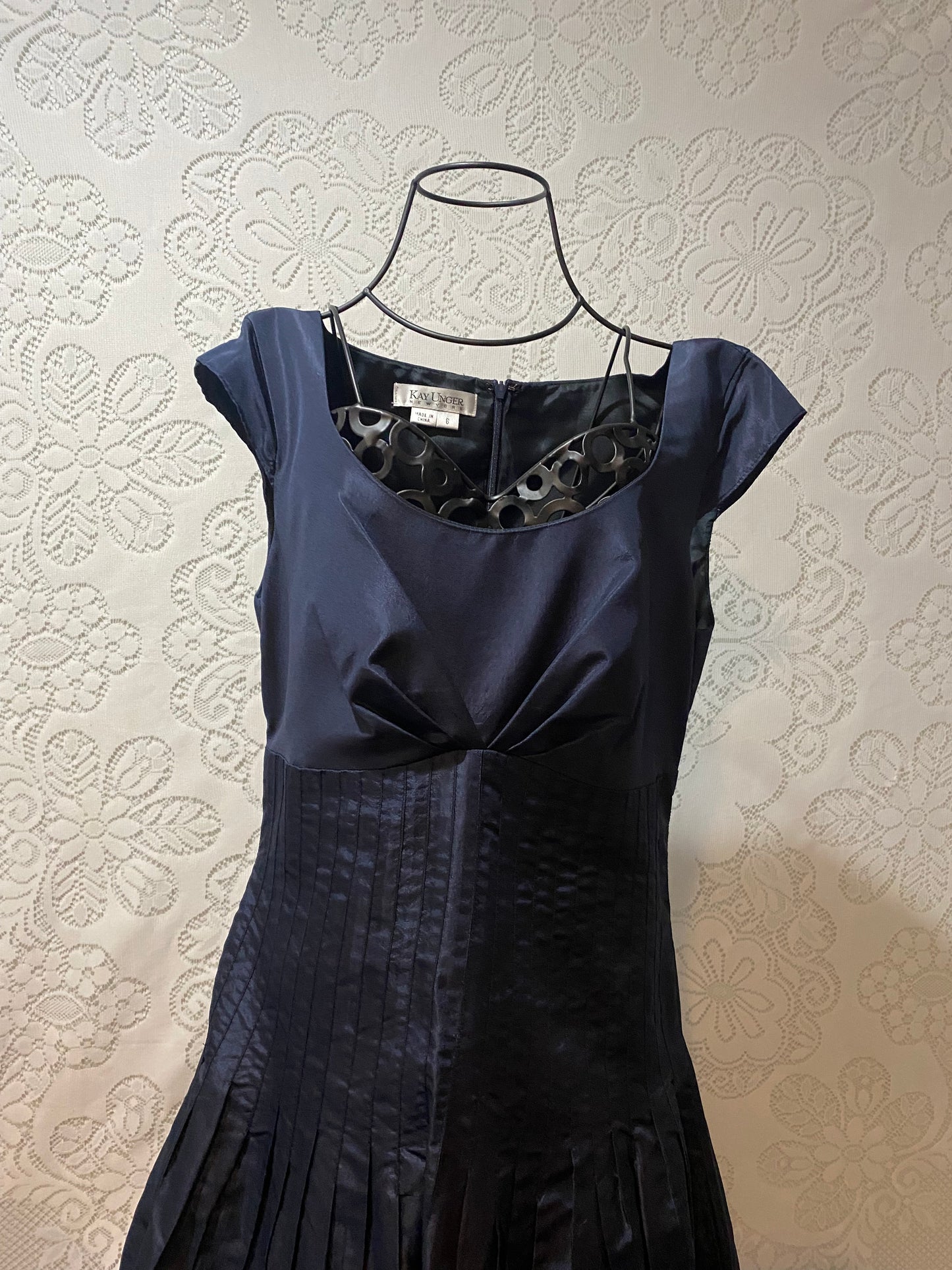 Vintage Kay Unger NY