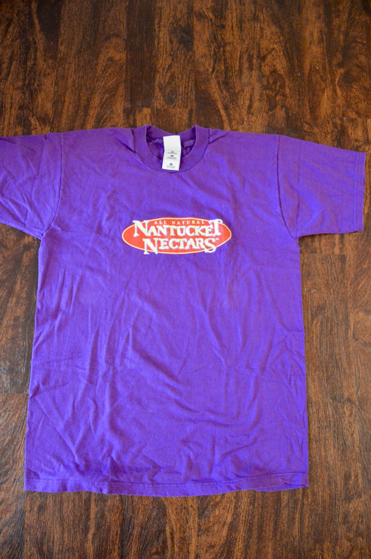 Vintage Nantucket Nectar tee