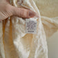 Worn Out vintage lace top