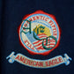 Vintage AEO Varsity Jacket