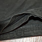Morse Code vintage 2 way zip cargos