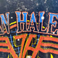 Van Halen 1984 Tour of the World tee