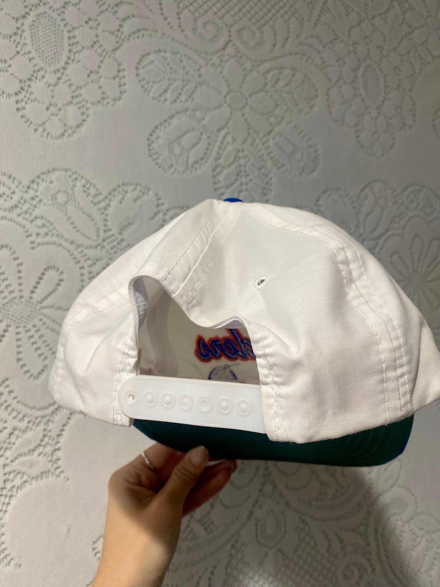 NY Islanders Pro Star Snapback