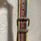 Y2K multicolor belt