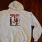 1994 Hockey youth tournament hoodie