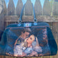 Isabella Fiore tote/weekender bag