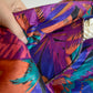 Vintage La Bottega quilted jacket