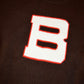 Vintage Brown University sweater