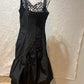 Vintage Cynthia Steffe cocktail dress