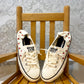Cherry Converse