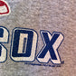 ‘08 Lee Sports Red Sox hoodie