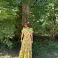 WAYF cut out maxi