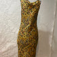 Isabel Ardee silk dress