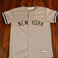 Boys Aaron Judge MLB jersey