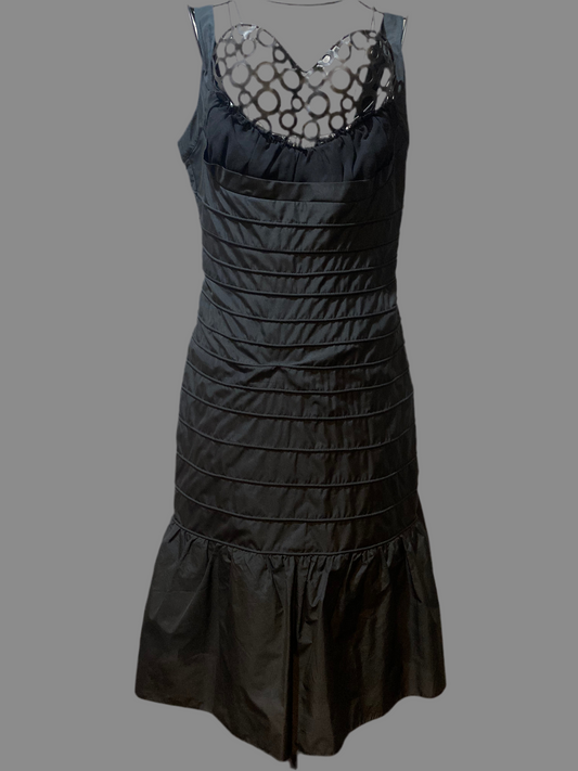 Vintage Cynthia Steffe cocktail dress