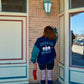 Vintage AEO Varsity Jacket