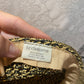 Liz Claiborne floppy 2 toned hat