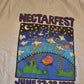Nantucket Nectarfest vintage tee
