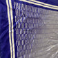 Blue Glentex scarf