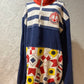 Chubbies quarter zip