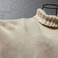 Jeanne Pierre turtleneck sweater