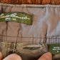 Vintage Eddie Bauer cargo shorts