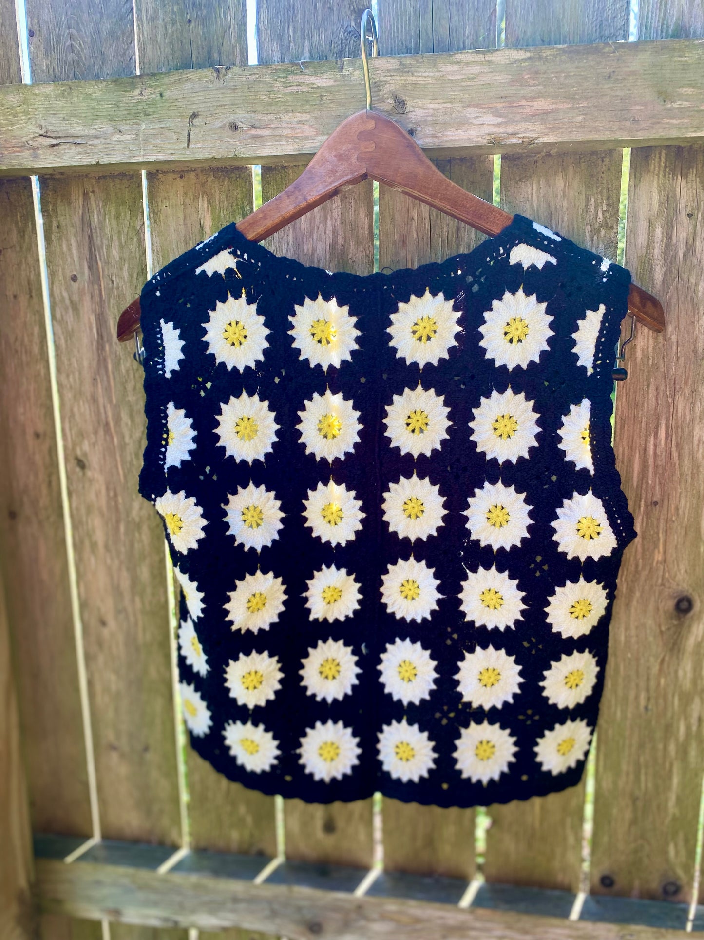 Lulla Collection Vintage vest