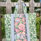 Bloom where you are planted Pillow Tote