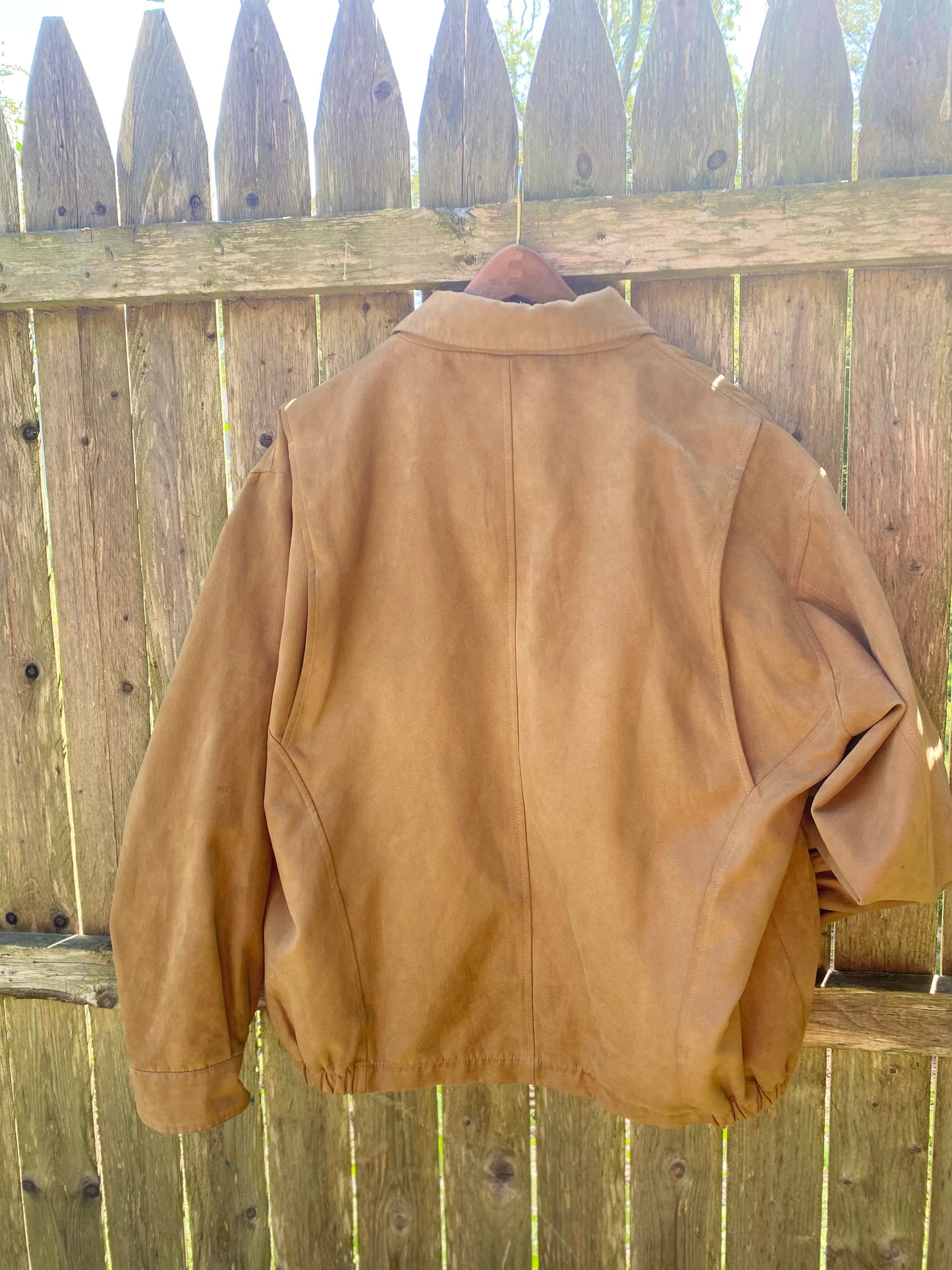 Vintage Tehàma Clint Men’s jacket