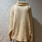 Jeanne Pierre turtleneck sweater