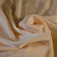 Victoria’s Secret creamy light pink tie blouse