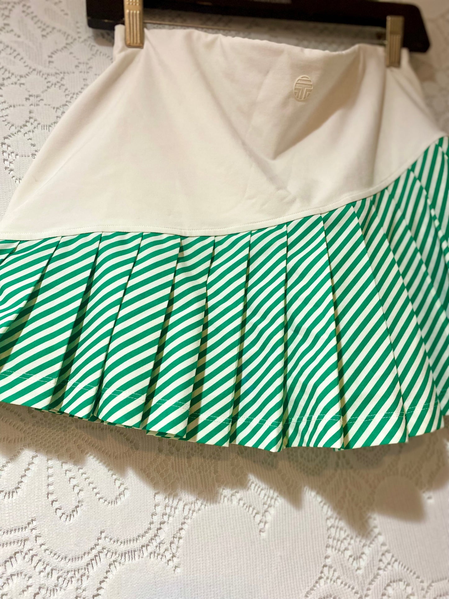 Tory Burch tennis skort