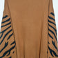 Anthony Richard’s tiger sweater