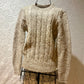 Vintage Bar Harbor YOUTH Sweater