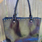 Patricia Nash studded tote