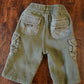 ‘04 3-6mo cargo sweats