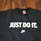90’s NIKE crewneck