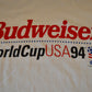 Budweiser World Cup ‘94 tee