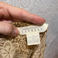 Vintage Express maxi dress
