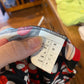 Vtg Missoni Abstract Polka Dot Y2K dress