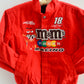 Vintage NASCAR Kyle Busch kids jacket