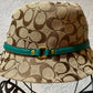 Coach Bucket hat