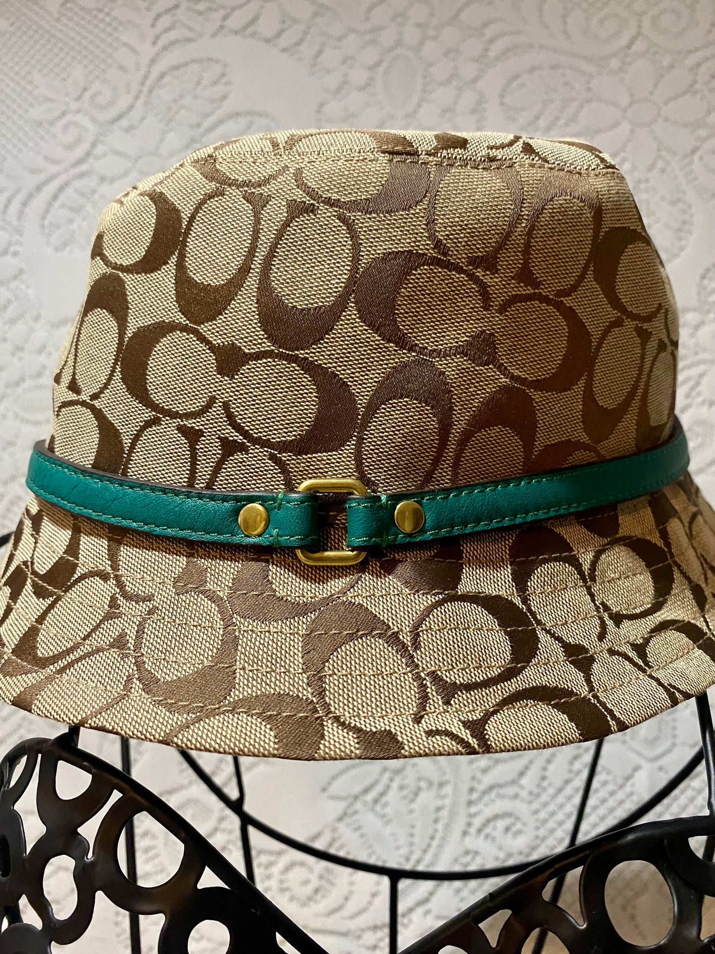 Coach Bucket hat