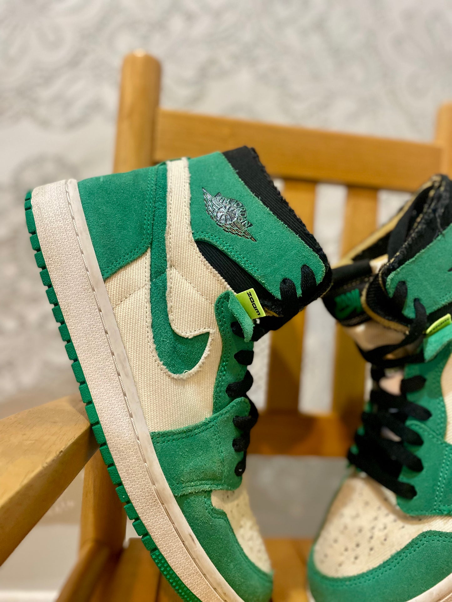 Jordan 1 High Zoom Air CMFT